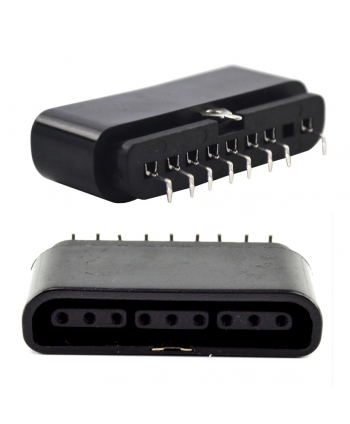 CONECTOR HEMBRA COMPATIBLE...