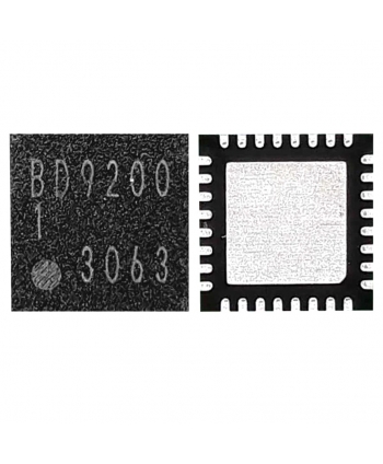 CHIP IC BD92001 BD92000...