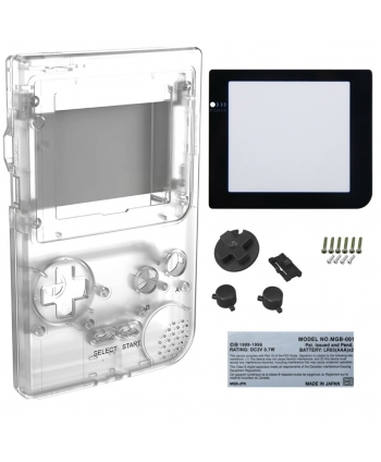 CARCASA COMPATIBLE PARA...