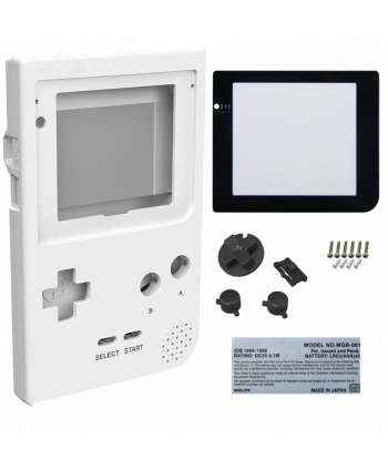 CARCASA COMPATIBLE PARA...