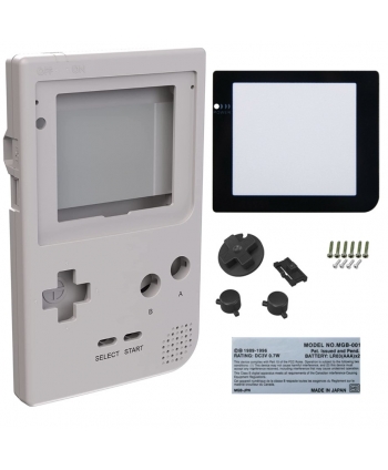 CARCASA COMPATIBLE PARA...