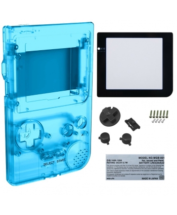 CARCASA COMPATIBLE PARA...
