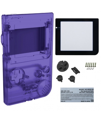 CARCASA COMPATIBLE PARA...