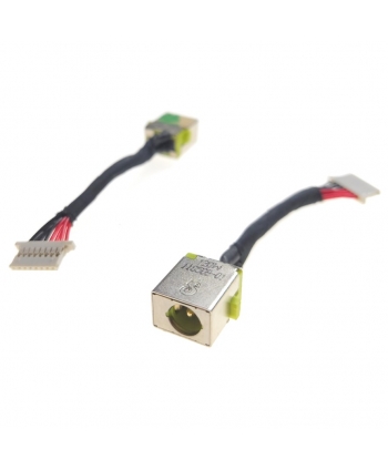 CONECTOR DE CARGA PARA...