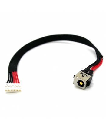 CONECTOR DE CARGA PARA...
