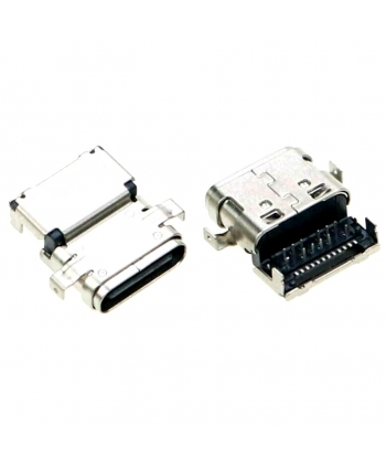CONECTOR DE CARGA PARA...