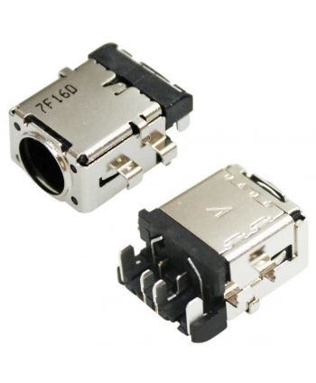 CONECTOR CARGA PARA...
