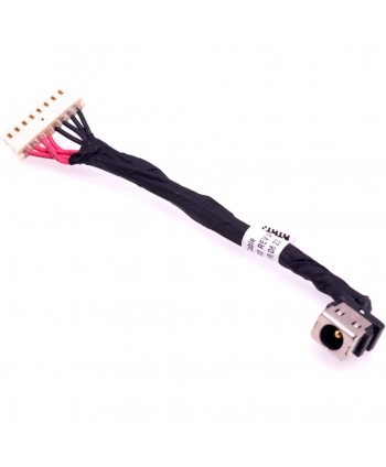 CONECTOR DE CARGA PARA...