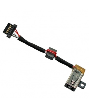 CONECTOR DE CORRIENTE...