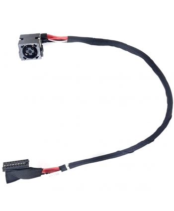 CONECTOR CORRIENTE PORTATIL...