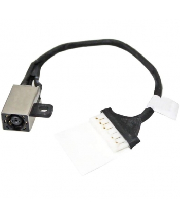 CONECTOR CORRIENTE PORTATIL...