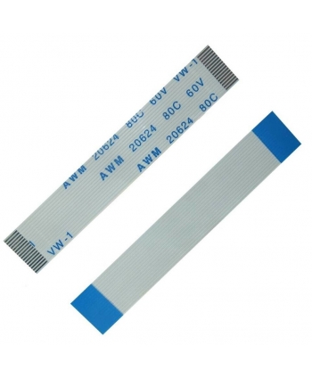 CABLE FLEX 16 PIN PANEL...