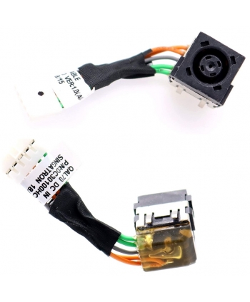 CONECTOR CARGA COMPATIBLE...