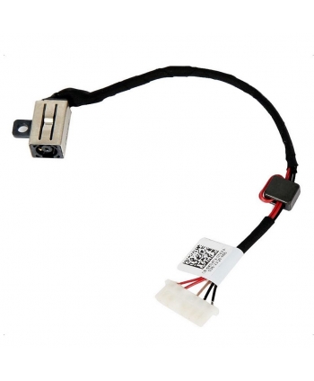 CONECTOR DE CARGA...