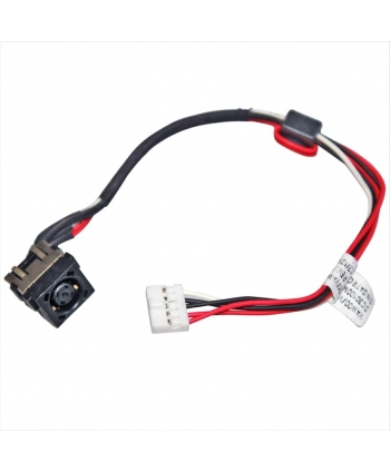 CONECTOR DE CARGA...
