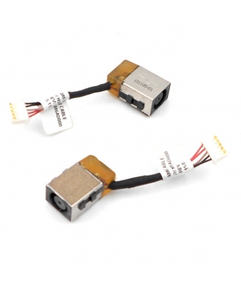 CONECTOR DE CARGA...