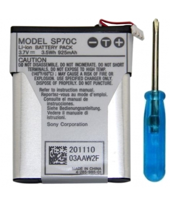 BATERIA COMPATIBLE PARA LA...