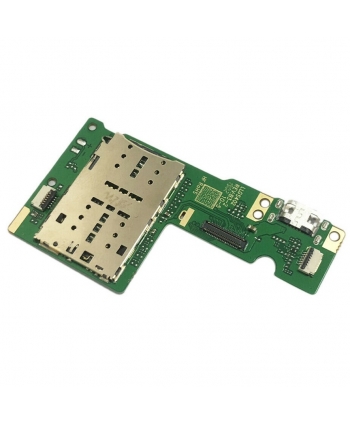 PLACA DE CARGA COMPATIBLE...
