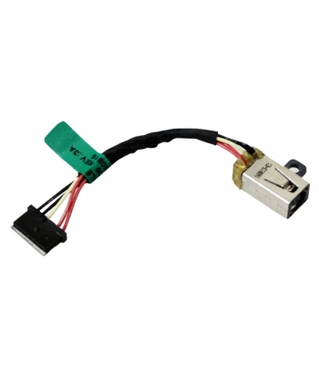 CONECTOR DE CARGA...