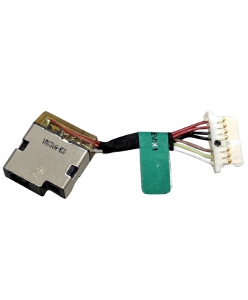 CONECTOR DE CARGA...