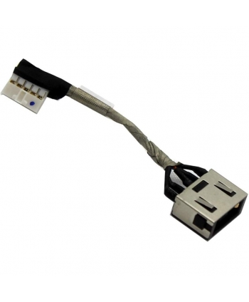 CONECTOR DE CARGA...