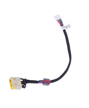 CONECTOR DE CARGA...