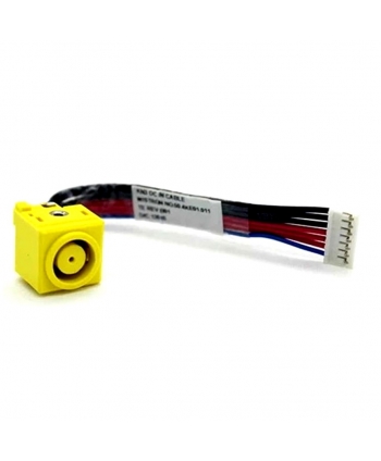 CONECTOR DE CARGA...
