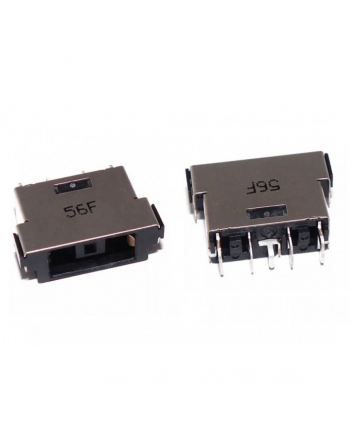 CONECTOR DE CARGA...