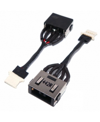 CONECTOR DE CARGA...