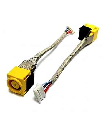 CONECTOR DE CARGA...
