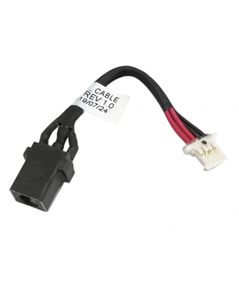 CONECTOR DE CARGA...
