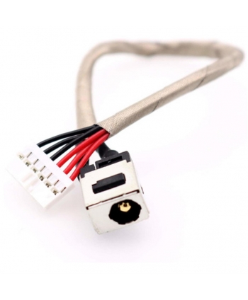 CONECTOR DE CARGA...