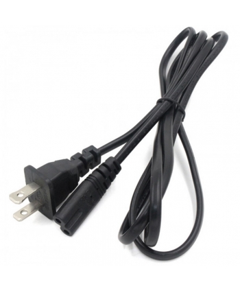 CABLE DE CORRIENTE C8 US...