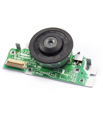 MOTOR DE LENTE COMPATIBLE...