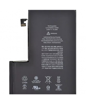 BATERIA INTERNA A2466...