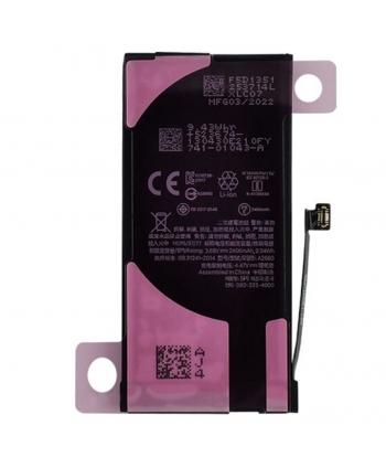 BATERIA INTERNA A2660...