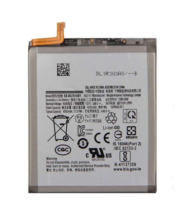 BATERIA EB-BG781ABY...