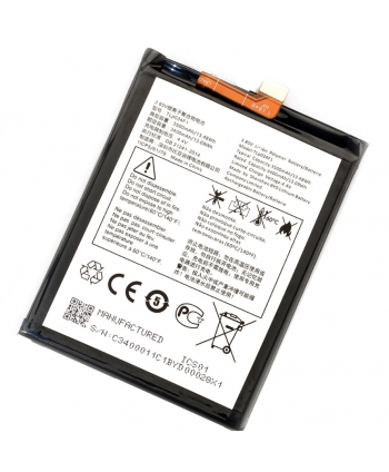 BATERIA TLP034F7 COMPATIBLE...