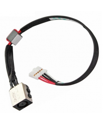 CONECTOR CORRIENTE PARA...