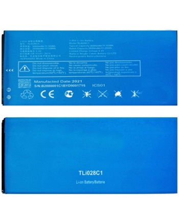 BATERIA TLi028C1 / TLi028C7...