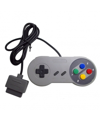 MANDO COMPATIBLE PARA SUPER...