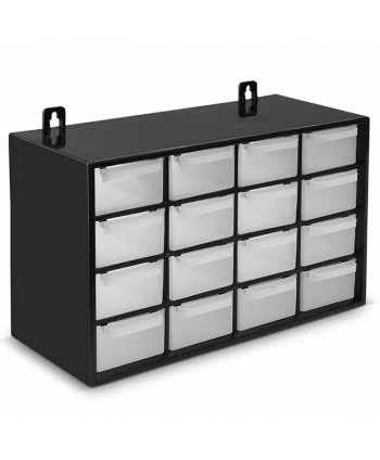 CAJA ORGANIZADOR DE...