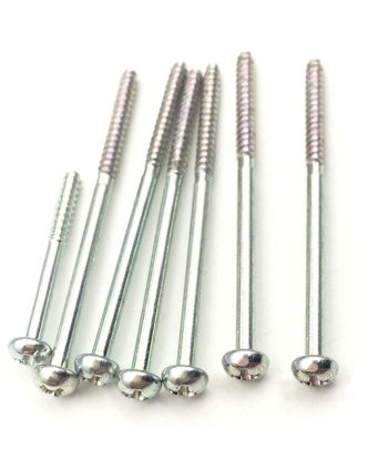 7 x TORNILLOS COMPATIBLE...