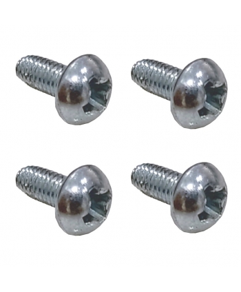 4 x TORNILLOS COMPATIBLE...