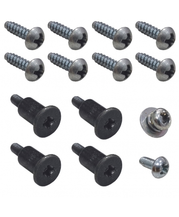 14 x TORNILLOS COMPATIBLE...