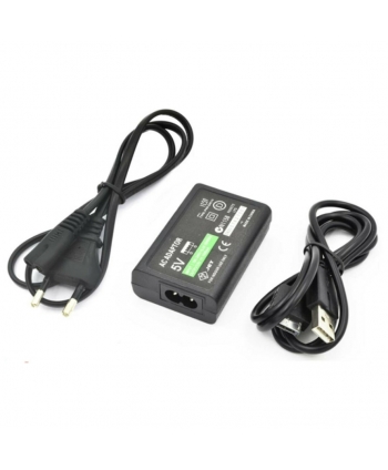 CARGADOR PARA SONY PS VITA...
