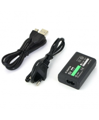 CARGADOR PARA SONY PS VITA...