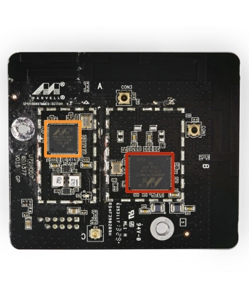 MODULO WIFI / BLUETOOTH...