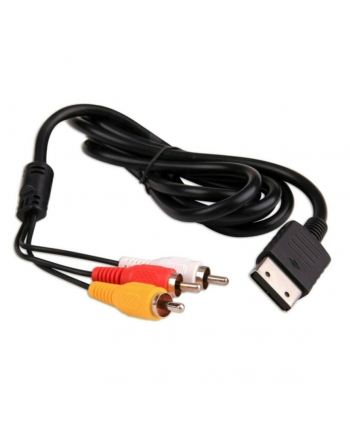 CABLE DE VIDEO PARA SEGA...