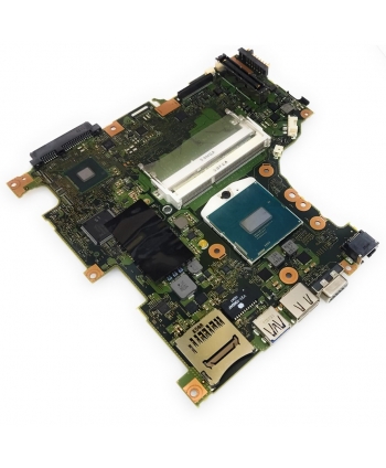 PLACA BASE PORTATIL FUJITSU...